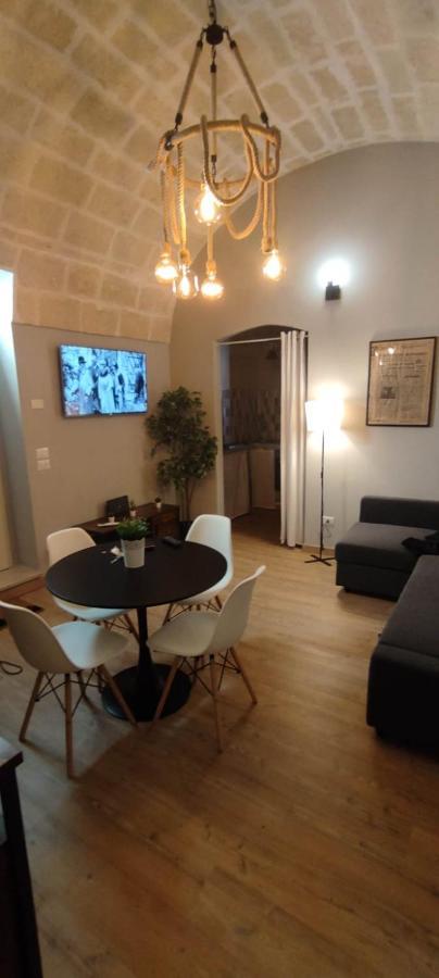 فيلا Casa Venere كاستلانيتا المظهر الخارجي الصورة