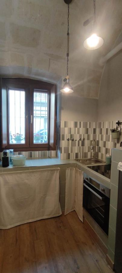 فيلا Casa Venere كاستلانيتا المظهر الخارجي الصورة