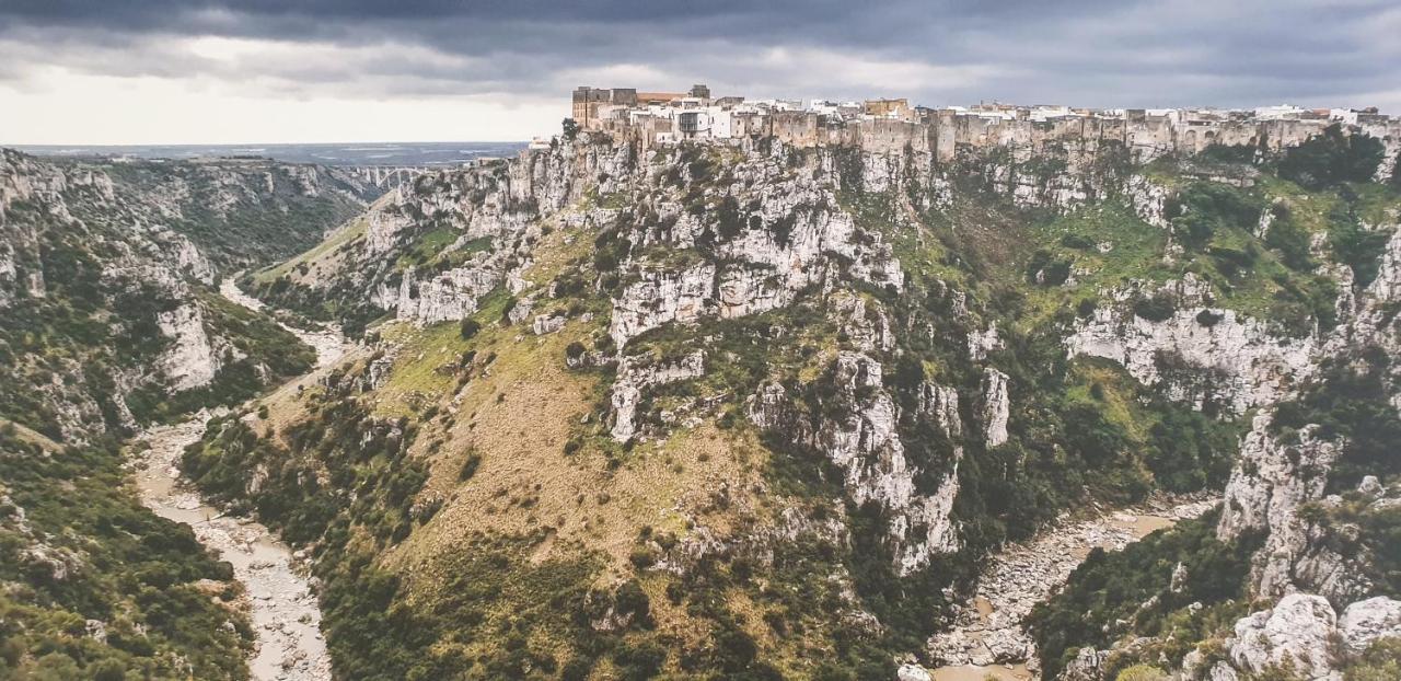 فيلا Casa Venere كاستلانيتا المظهر الخارجي الصورة